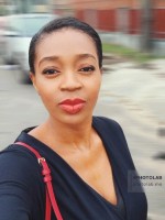 Nnenna Uzokwe Email