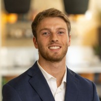 New Bath Today Employee Alex Moriarty's profile photo