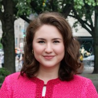 Sarah Jackson Email & Phone Number