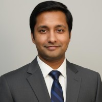 Vrindavan Chandrodaya Mandir Employee Gaurav Vyas's profile photo