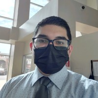 Regency Theatres, Inc. Employee Jesus Uribe's profile photo