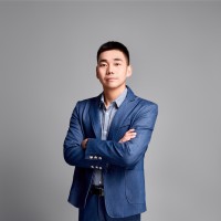 Dick（杨礼坤） Yang Email