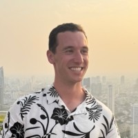 Apple Employee Alexander A's profile photo