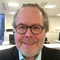 CancerInfo.ai Employee Thomas Stenbäck's profile photo