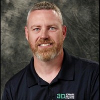 3D Storage Solutions Employee Bob Ives's profile photo