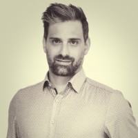 Robo-Technology GmbH Employee Erik Enders's profile photo