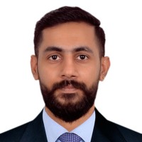 Abu Dhabi Coop Employee Sudheesh Somarajan's profile photo