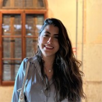 Ingenium LA Employee Maria Carolina's profile photo
