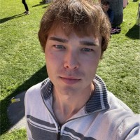 Clairemont Equipment Employee Brenton Page's profile photo