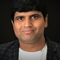 SAP Employee Sudharshan Kumar's profile photo