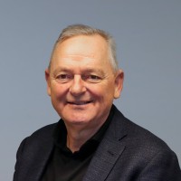 Cevinio Employee Rene Van Stiphout's profile photo