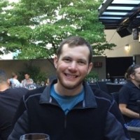 Charles Schwab Employee Ryan Branson's profile photo