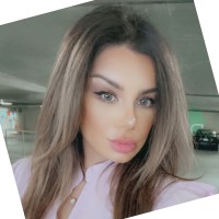 Hadeel Shaker Email & Phone Number