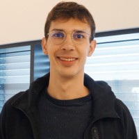 Betic Ingénieurs-Conseils, part of Sweco Employee Vincent Stegel's profile photo