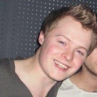 HOME Fundraising Ltd Employee Lee Jones's profile photo