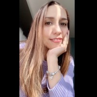 APYMSA Employee Lízbeth Ramírez Gómez's profile photo