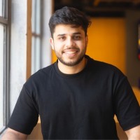 ShopGrok Employee Karan Murjani's profile photo