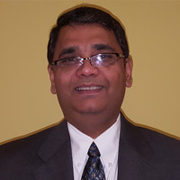 Penn Mutual Employee Harsh Tripathi's profile photo