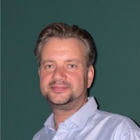 Verhoeven Employee Mickael van Dam's profile photo