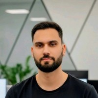 MediaMarktSaturn Employee Stevan Stanković's profile photo