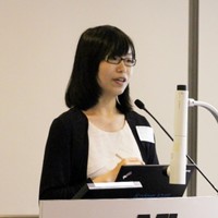 BOXS Limited Employee Kate Fung's profile photo