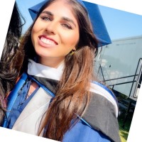 ROWI Teen and Parent Wellness Centers Employee Ani Kamajian's profile photo