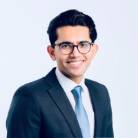 Pulse Clean Energy Employee Aayush Thakur's profile photo