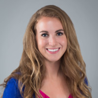DecisionNext Employee Katie Steller's profile photo
