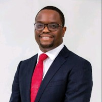 Holcim Employee Obed Nkandu's profile photo