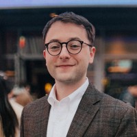 ZAM Employee Vincent Desantis's profile photo