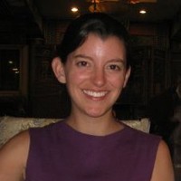 Smithsonian's National Museum of African American History and Culture Employee Laura Manaker's profile photo