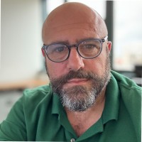 Techmakers srl Employee Stefano Rossi's profile photo
