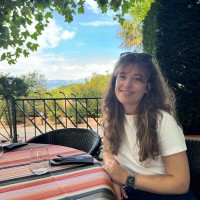 Bookmap Employee Ana Slijepcevic's profile photo