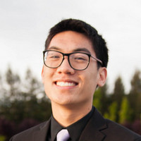 Meta Employee Kyle Tran's profile photo