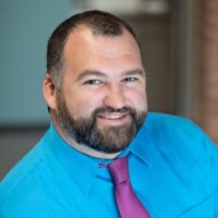 Ann Arbor Area Community Foundation Employee Nathan Smith's profile photo
