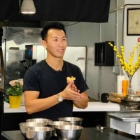 BlockApps Employee Michael Tan's profile photo