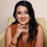 Univertix Employee Isabela Perígolo Lopes's profile photo