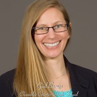 DeKalb County School District Employee Gail Barnes's profile photo