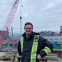 Saipem Employee Hamish Murray's profile photo