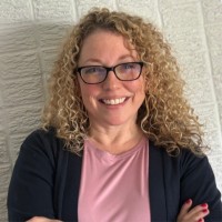 AvengeDigital Employee Beth K.'s profile photo