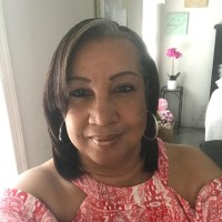 Yvette Parham Email & Phone Number