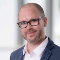 Siemens Healthineers Employee Daniel Brehm's profile photo