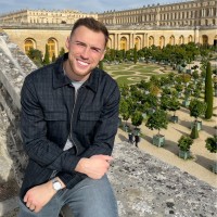 GH Engage Employee Tommy Harman's profile photo