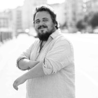docu tools Employee Alexander Partsch's profile photo