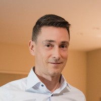 AddSecure Employee Bart Cappon's profile photo