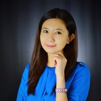 SIA International Art Education Employee Grace Zhao's profile photo