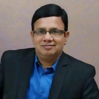 GMR Group Employee Sunil Jain's profile photo