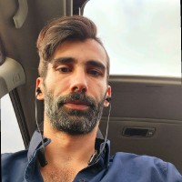 ADF Diesel Employee Mathieu F's profile photo