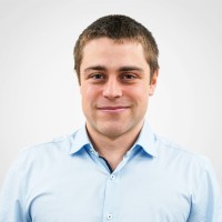 Eraneos Employee Daniel Bertschinger's profile photo