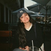Off the Record Press Employee Emma Barbosa's profile photo